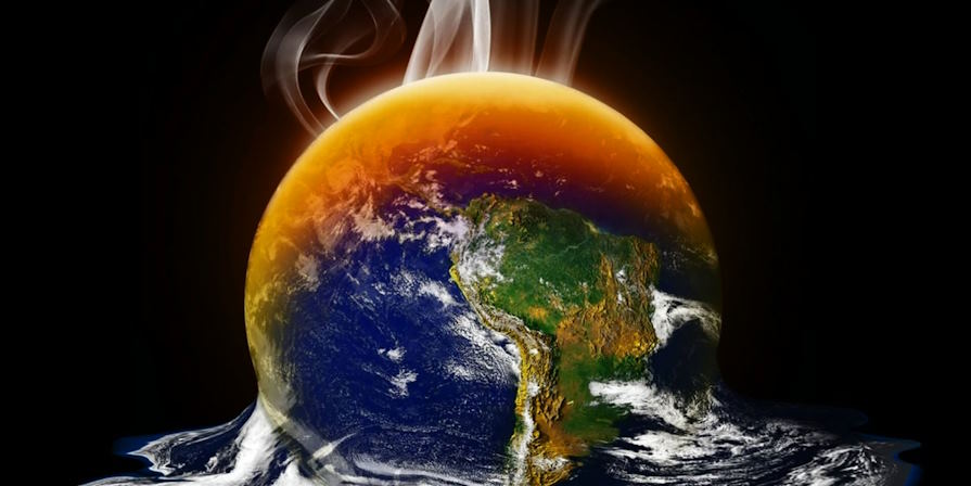 Is Global Warming A Real Problem?