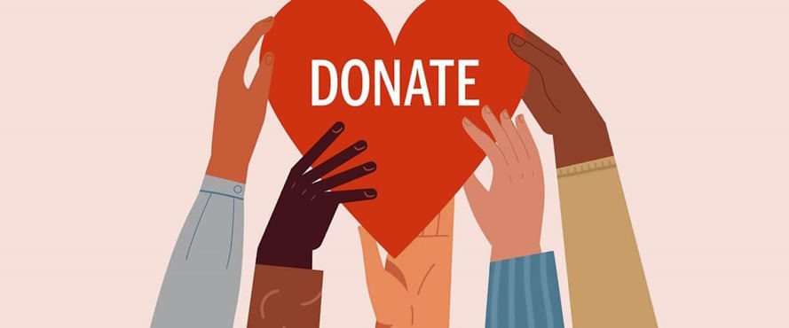 Can Everyone Organize A Charity Organization?