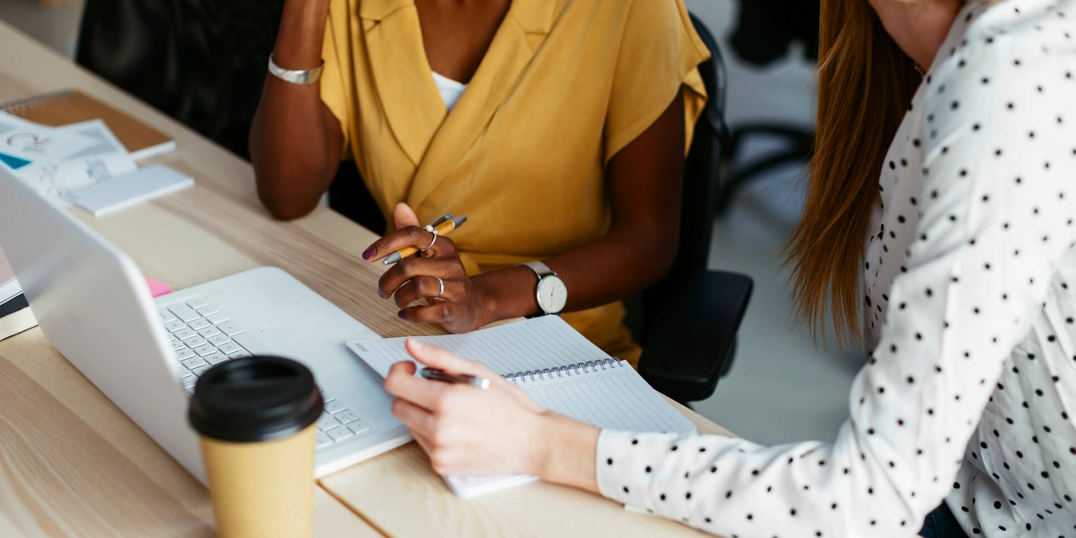 experienced mentors