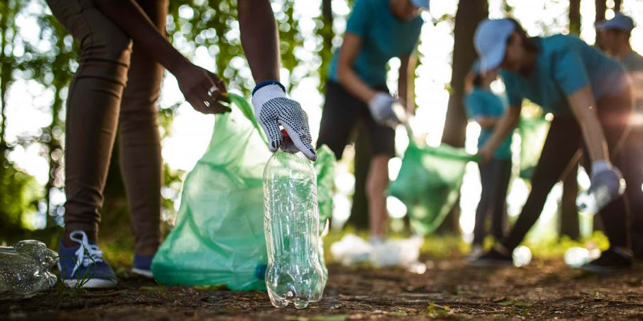 people help nature